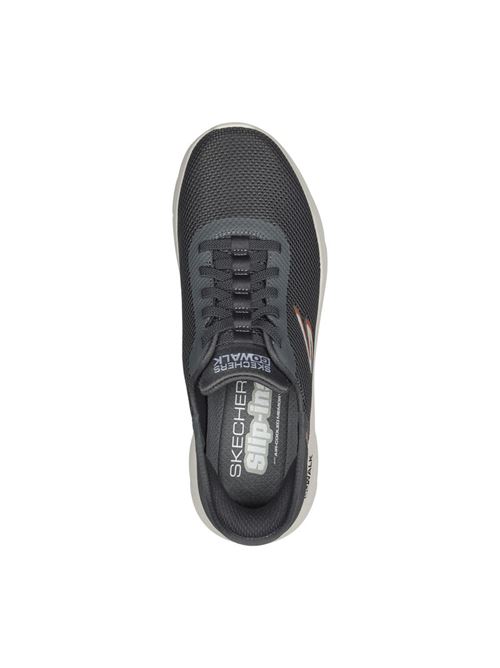 go walk SKECHERS | 216496GRY