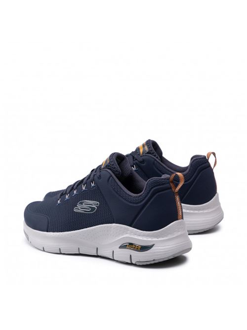 arch fit SKECHERS | 232200NVY