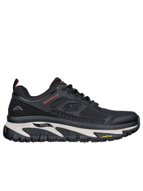 arch fit SKECHERS | 237333BLK