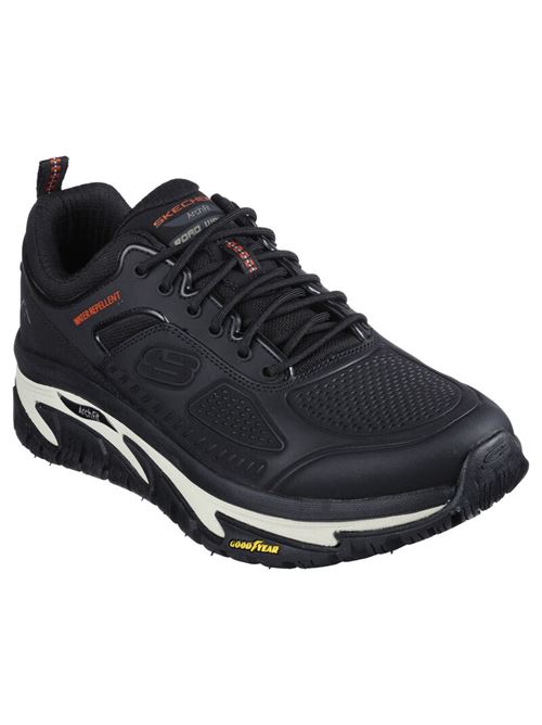 arch fit SKECHERS | 237333BLK