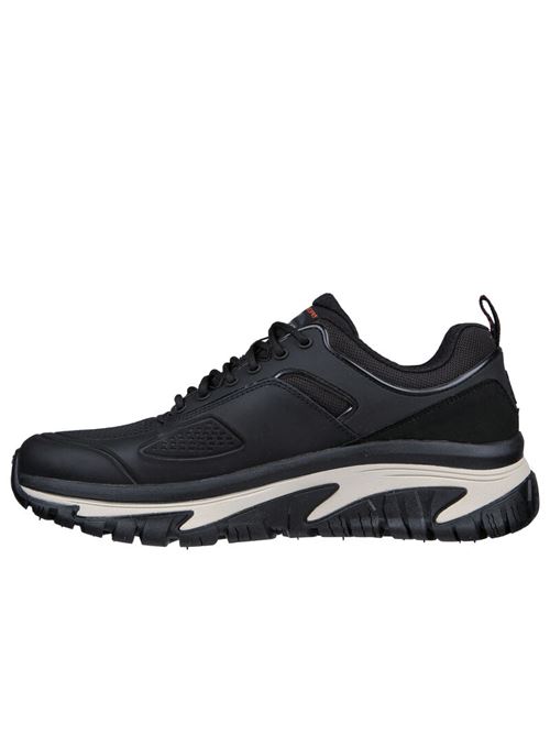 arch fit SKECHERS | 237333BLK