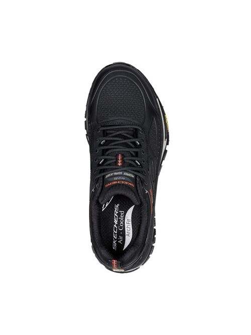 arch fit SKECHERS | 237333BLK
