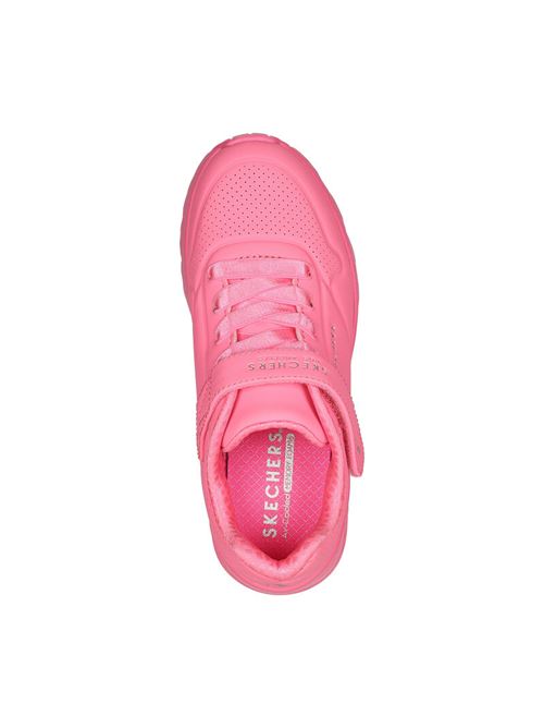 uno lite SKECHERS | 310451LNPNK