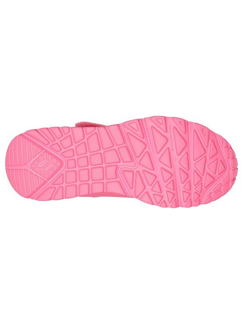 uno lite SKECHERS | 310451LNPNK