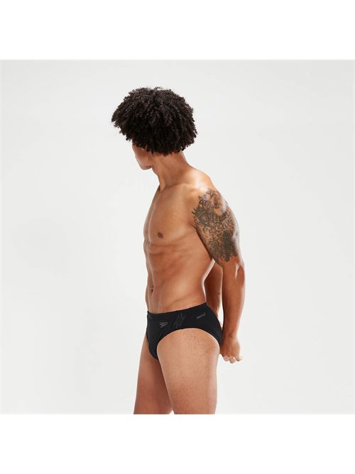 hyper boom splice 7cm brief SPEEDO | 8-00301715146