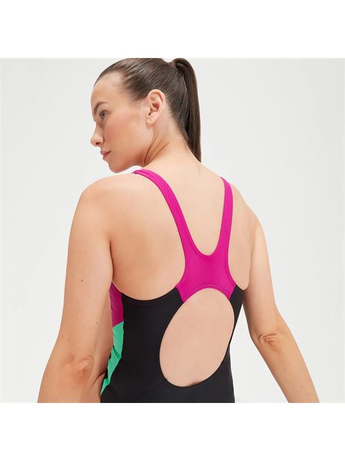 colourblock splice muscleback SPEEDO | 8-1347515751