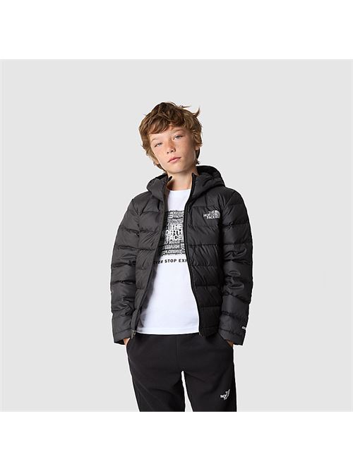 never stop down jacket THE NORTH FACE NF0A855E JK31 Martelli moda