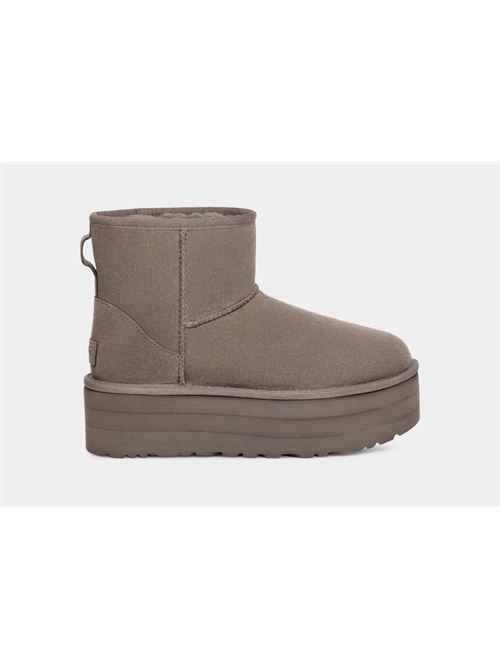 w classic mini platform UGG | 1134991SKP