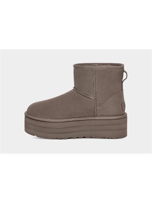 w classic mini platform UGG | 1134991SKP