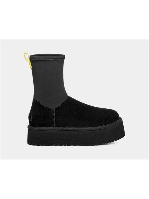 w classic dipper UGG | 1144031BLK