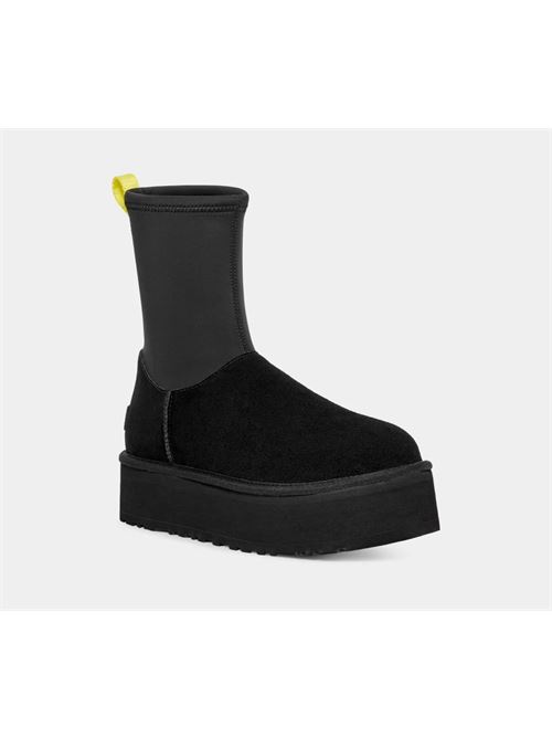 w classic dipper UGG | 1144031BLK