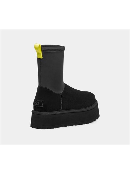 w classic dipper UGG | 1144031BLK