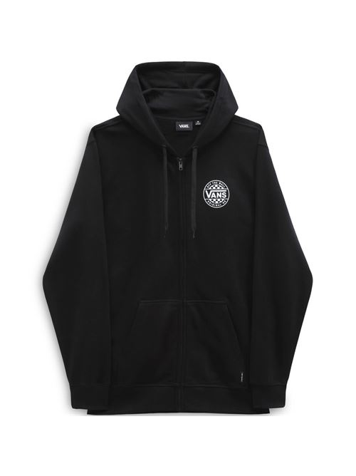 original zip VANS | VN000AF0BLK1