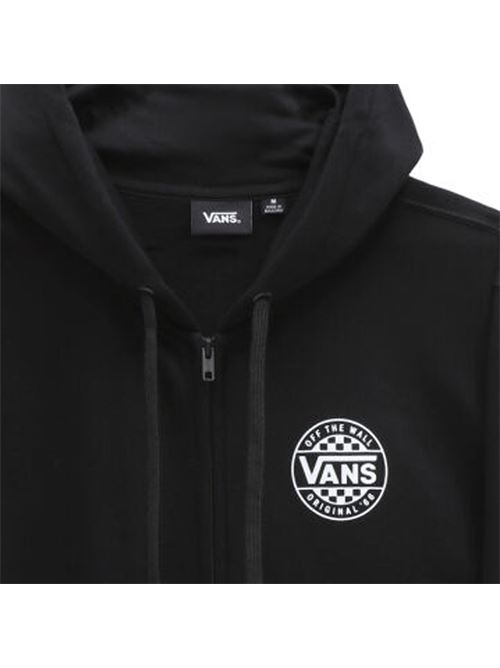 original zip VANS | VN000AF0BLK1