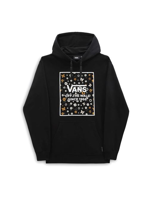  VANS | VN000AHJBLK1