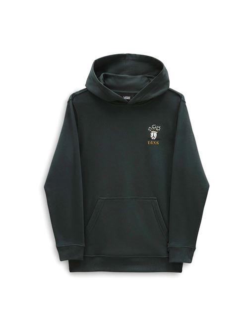 peace head hoodie-b VANS | VN000ATV2LN1