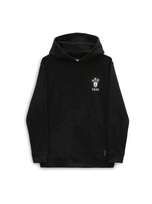  VANS | VN000ATVBLK1