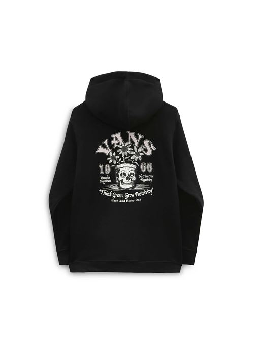  VANS | VN000ATVBLK1