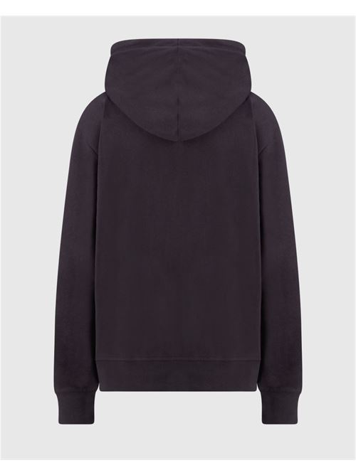 drop v cheetah pullover fleece-b VANS | VN000AW2XTF1