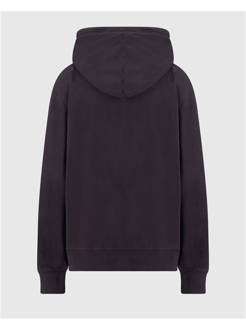 drop v cheetah pullover fleece-b VANS | VN000AW2XTF1