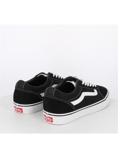 mn ward suede/canvas VANS | VN0A36EMC4R1