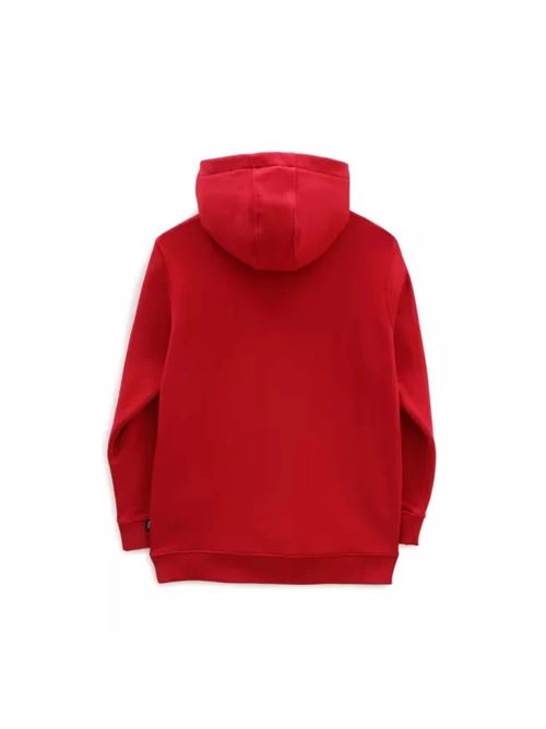 easy logo po boys VANS | VN0A5FMH14A1