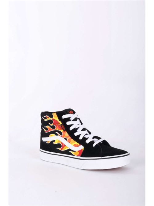 yt filmore hi VANS | VN0A5HZDBZW1