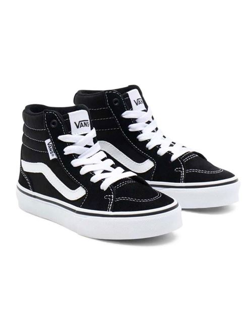 yt filmore hi VANS | VN0A5HZDIJU1