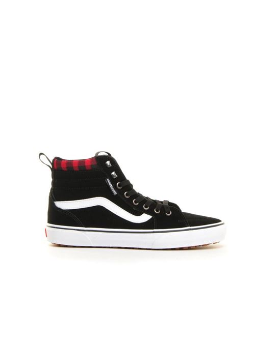 mn filmore hi vansguard VANS | VN0A5HZK9BY1