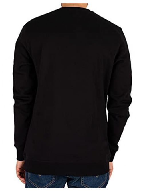 stackton crew VANS | VN0A7Y3VBLK1