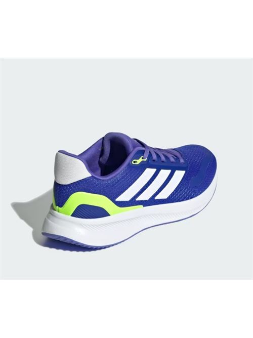 runfalcon 5 j ADIDAS | IE8590LUCBLU/FTWWHT/LUCLEM