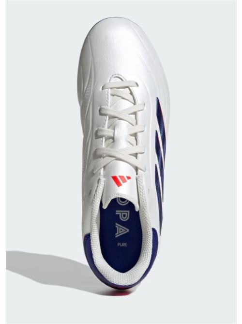 ADIDAS | IG6411FTWWHT/LUCBLU/SOLRED