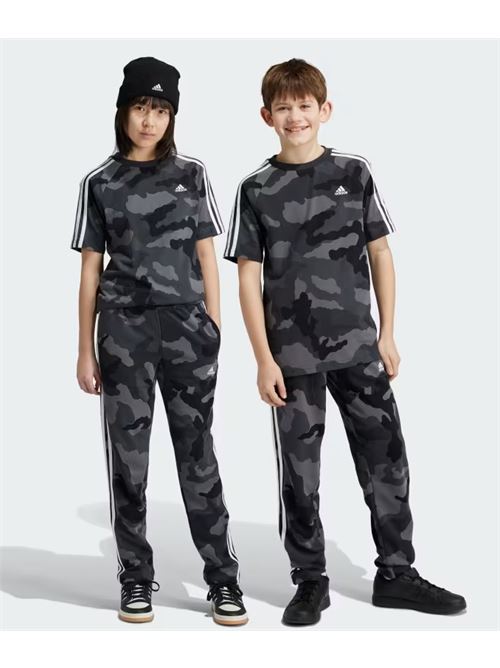 j bl camo ft pt ADIDAS | IV7303GREFIV/BLACK/WHITE