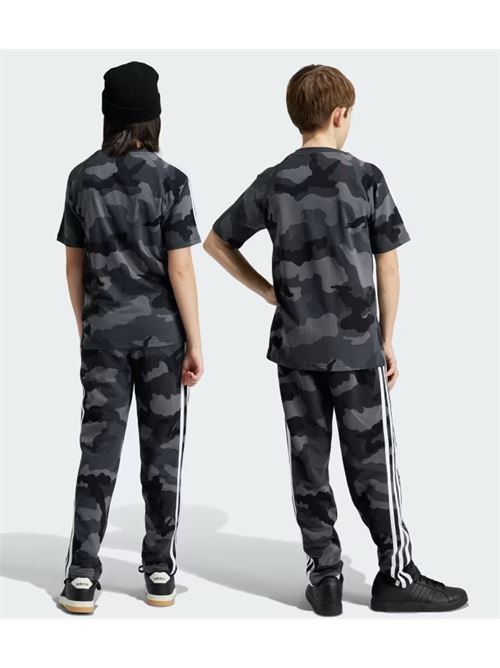 j bl camo ft pt ADIDAS | IV7303GREFIV/BLACK/WHITE