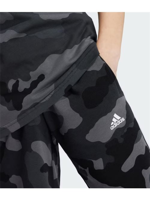 j bl camo ft pt ADIDAS | IV7303GREFIV/BLACK/WHITE