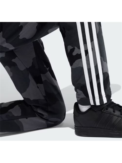 j bl camo ft pt ADIDAS | IV7303GREFIV/BLACK/WHITE