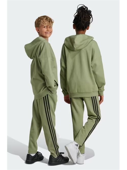 u fi 3s pt ADIDAS | IX3644TENGRN/BLACK