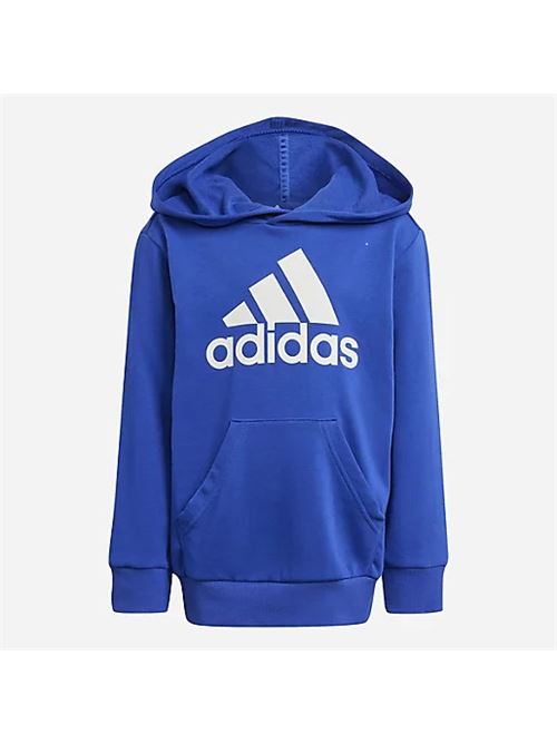 lk bl ft hd ADIDAS | IX7321SELUBL/WHITE
