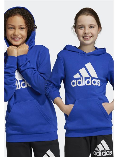 lk bl ft hd ADIDAS | IX7321SELUBL/WHITE