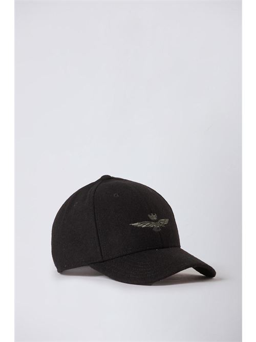 Jet black