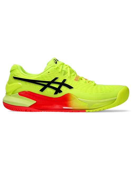 resolution 9 paris ASICS | 1041A459750