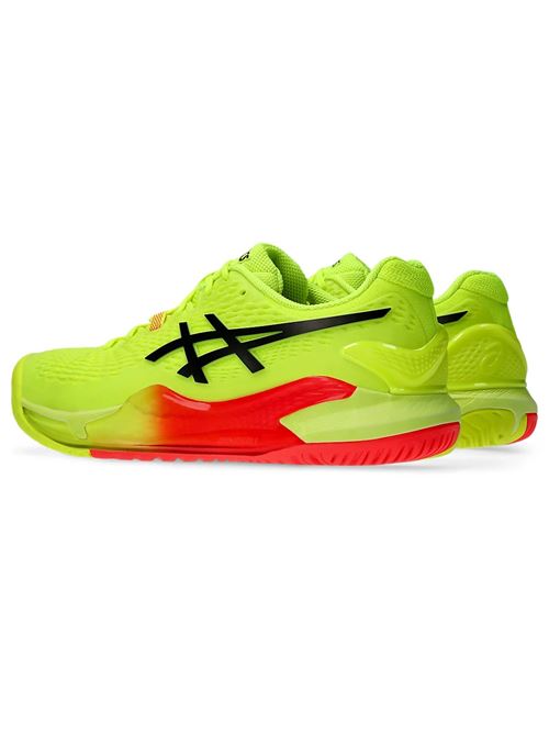 resolution 9 paris ASICS | 1041A459750