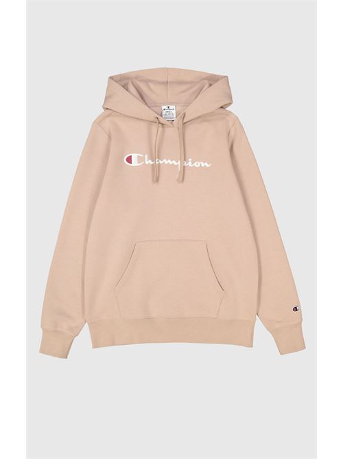 hooded sweatsh CHAMPION | 117529MS079