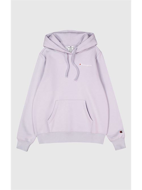 hooded sweatsh CHAMPION | 117530VS057