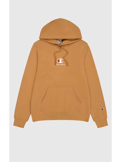hooded sweatshirt CHAMPION | 220268MS034