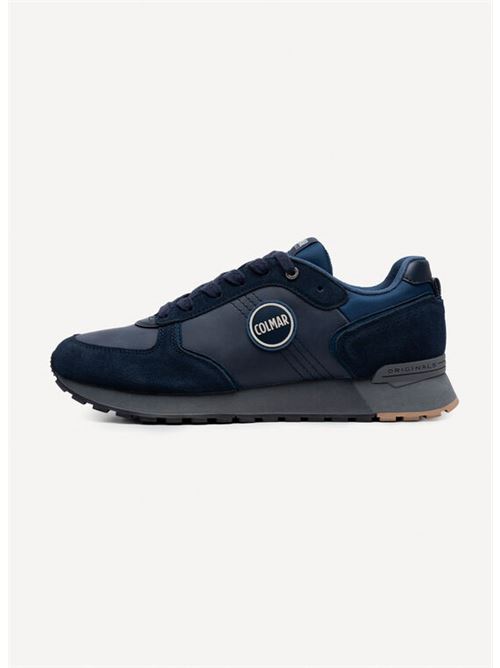 Blu/grigio