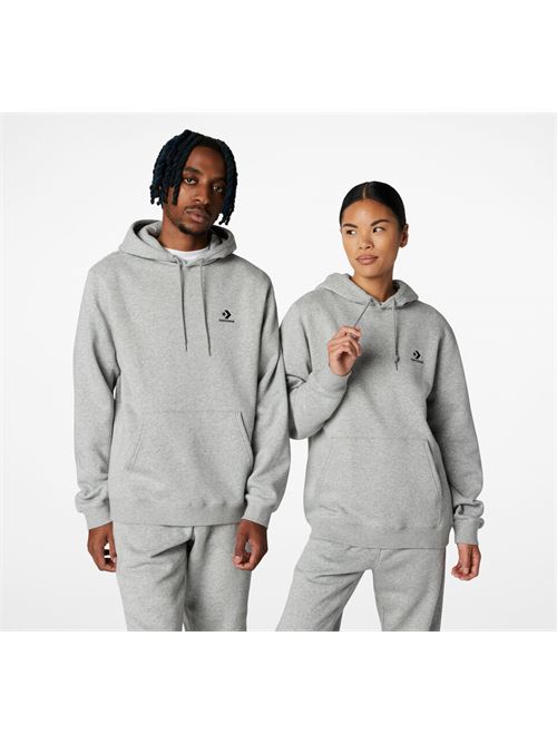stand fit star chev hoodie CONVERSE | 10024509A06