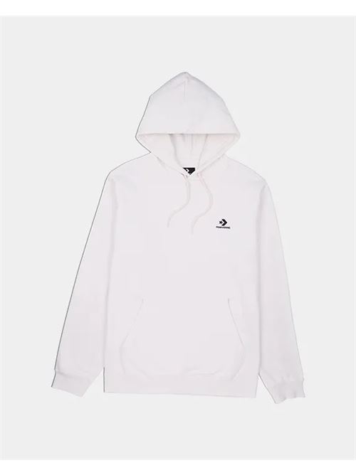stand fit star chev hoodie CONVERSE | 10024509A17