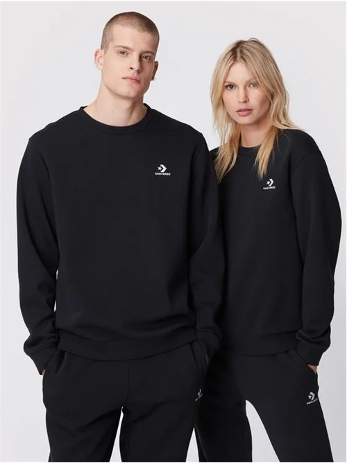 star chevron crew bb black CONVERSE | 10024510A01