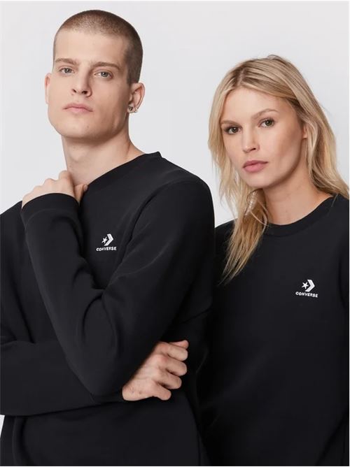 star chevron crew bb black CONVERSE | 10024510A01